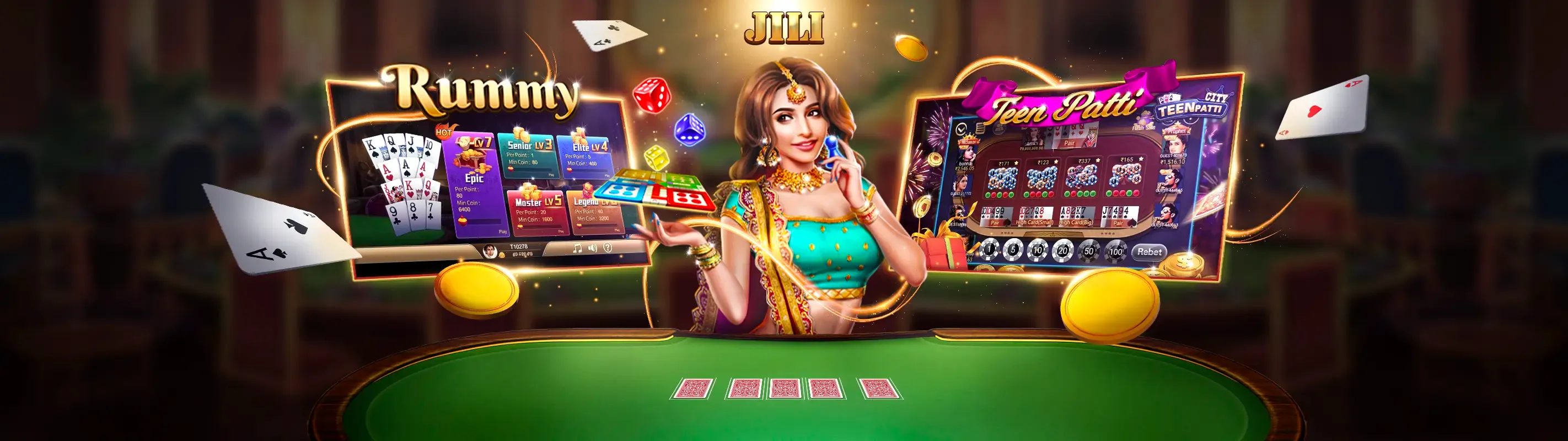 Hình ảnh tổng quan nền tảng Việt 69 với các trò chơi iGaming và khuyến mãi hấp dẫn