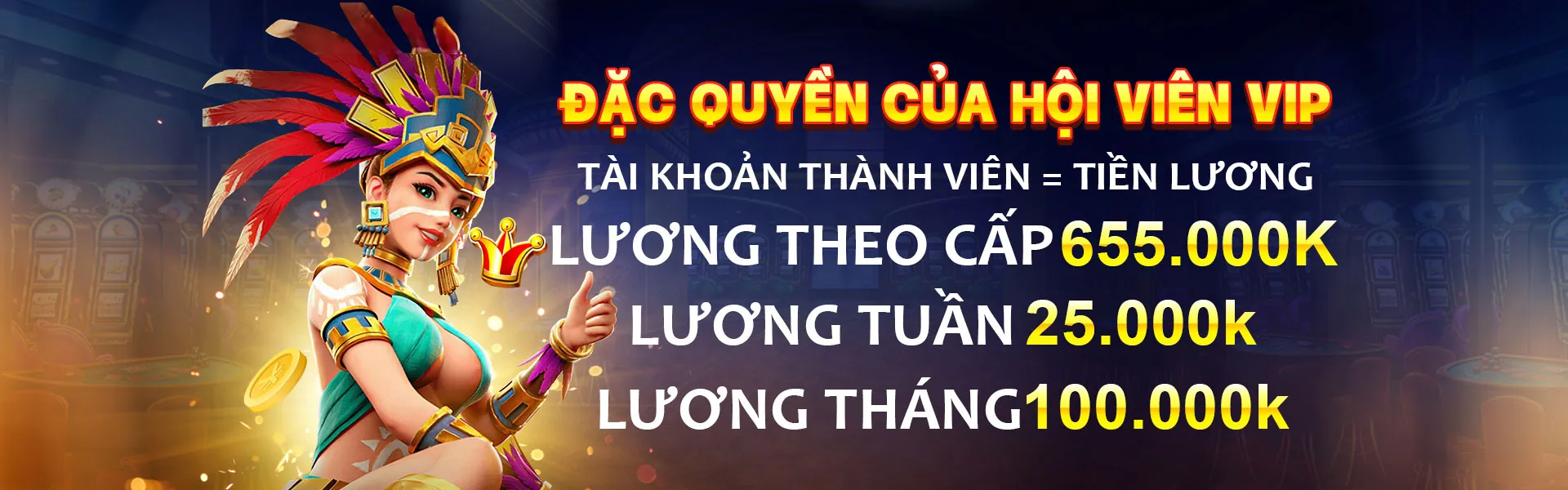 Khuyến mãi chào mừng Việt 69